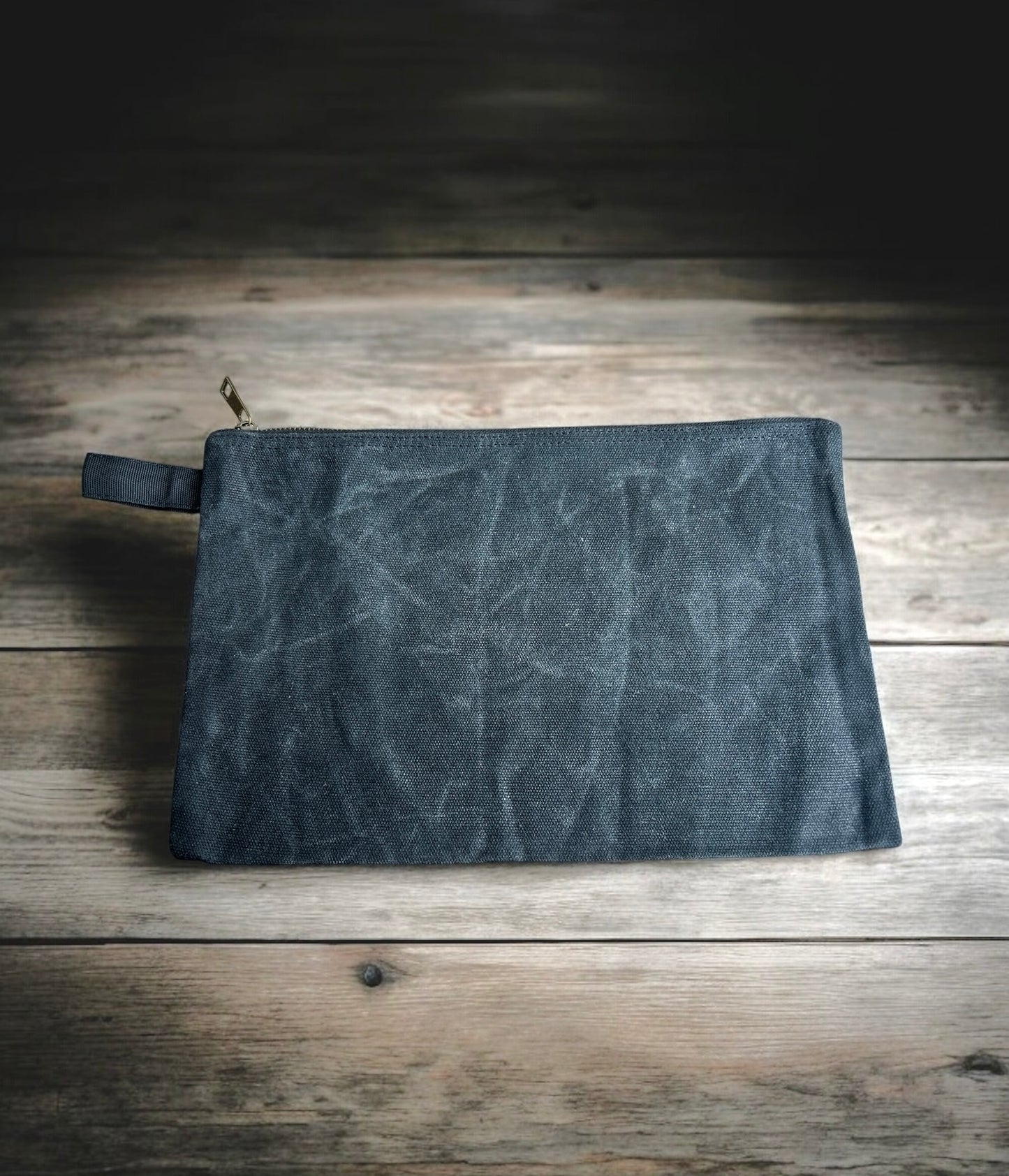 Custom Heavy Duty Pouch