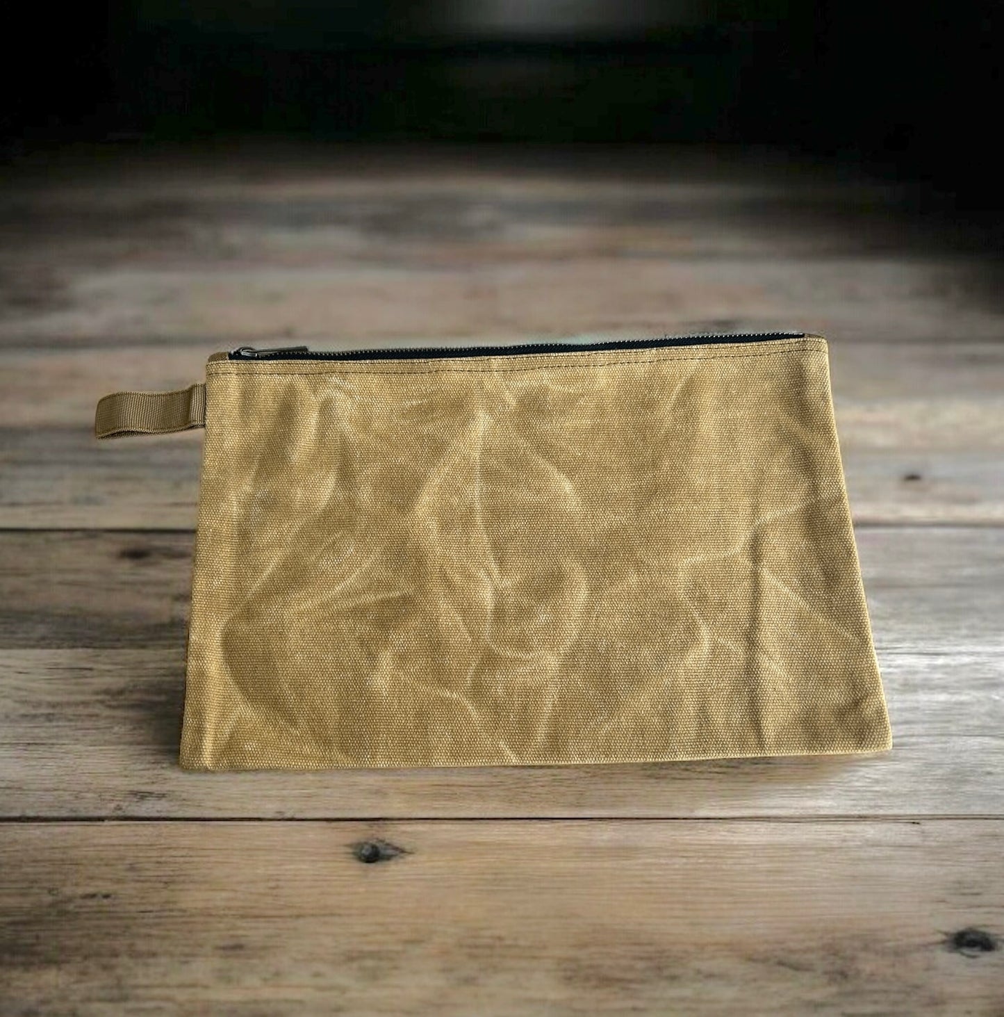Custom Heavy Duty Pouch