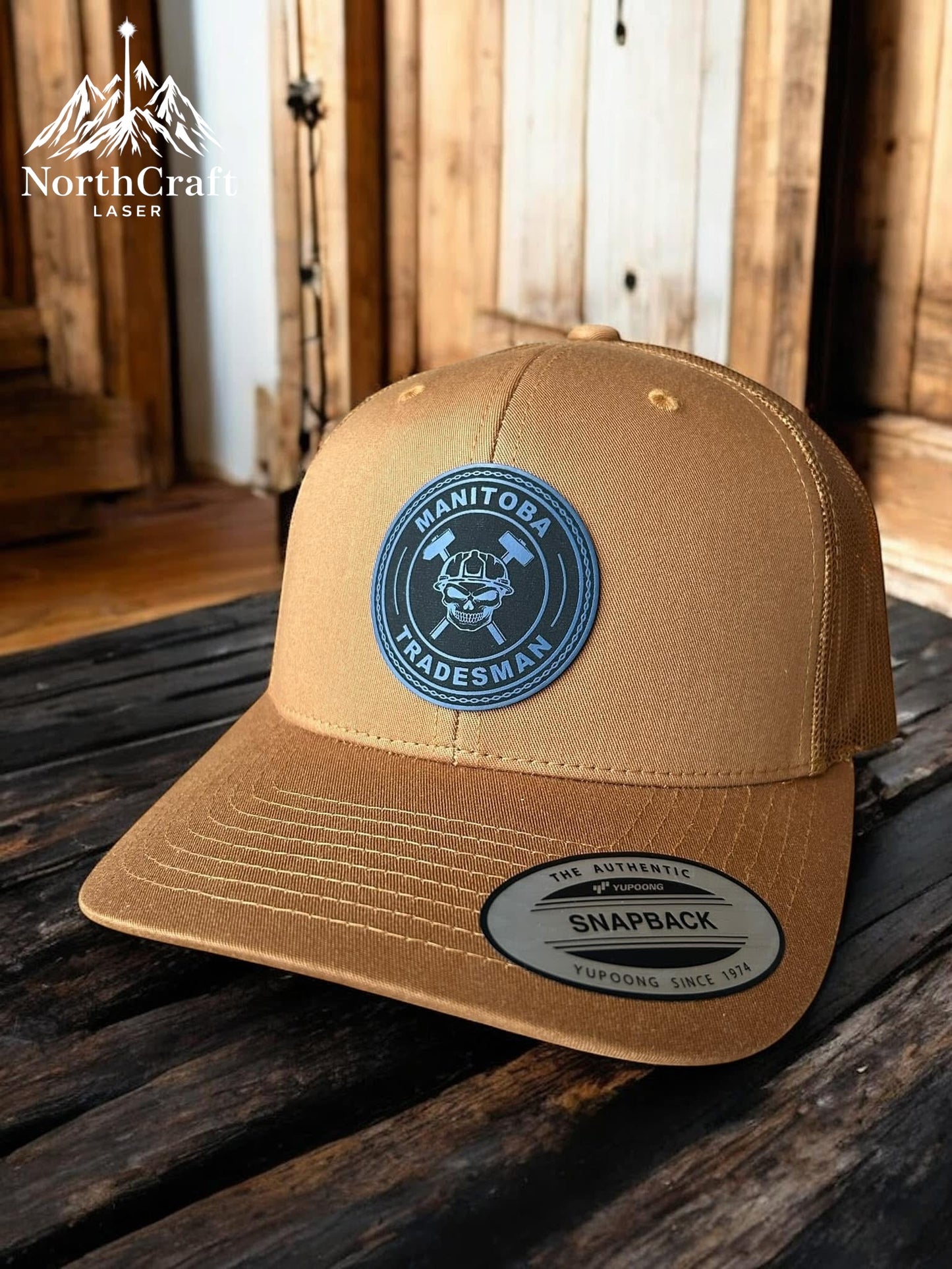 Manitoba Trades Cap