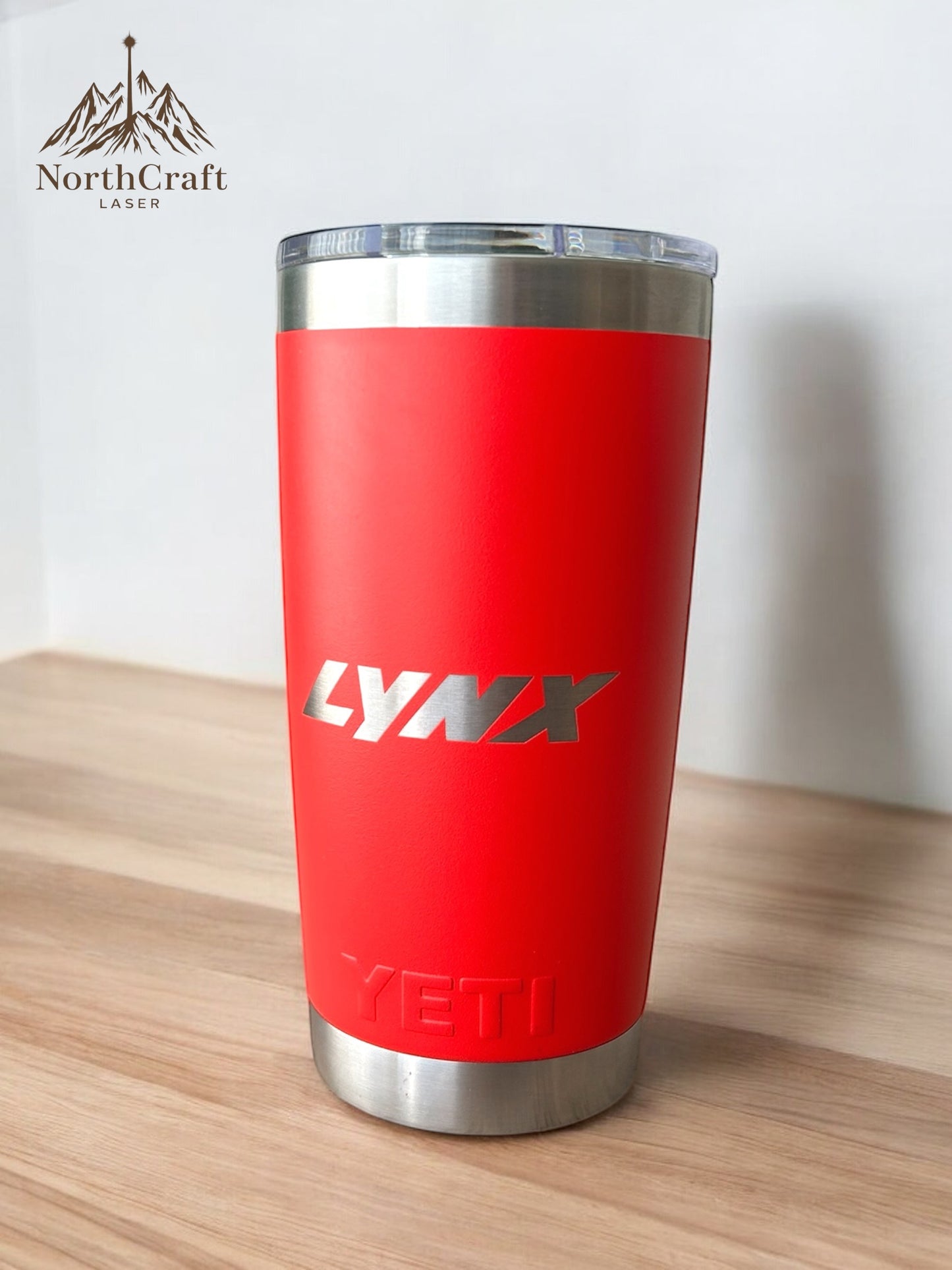 Engraved Tumblers and Bottles