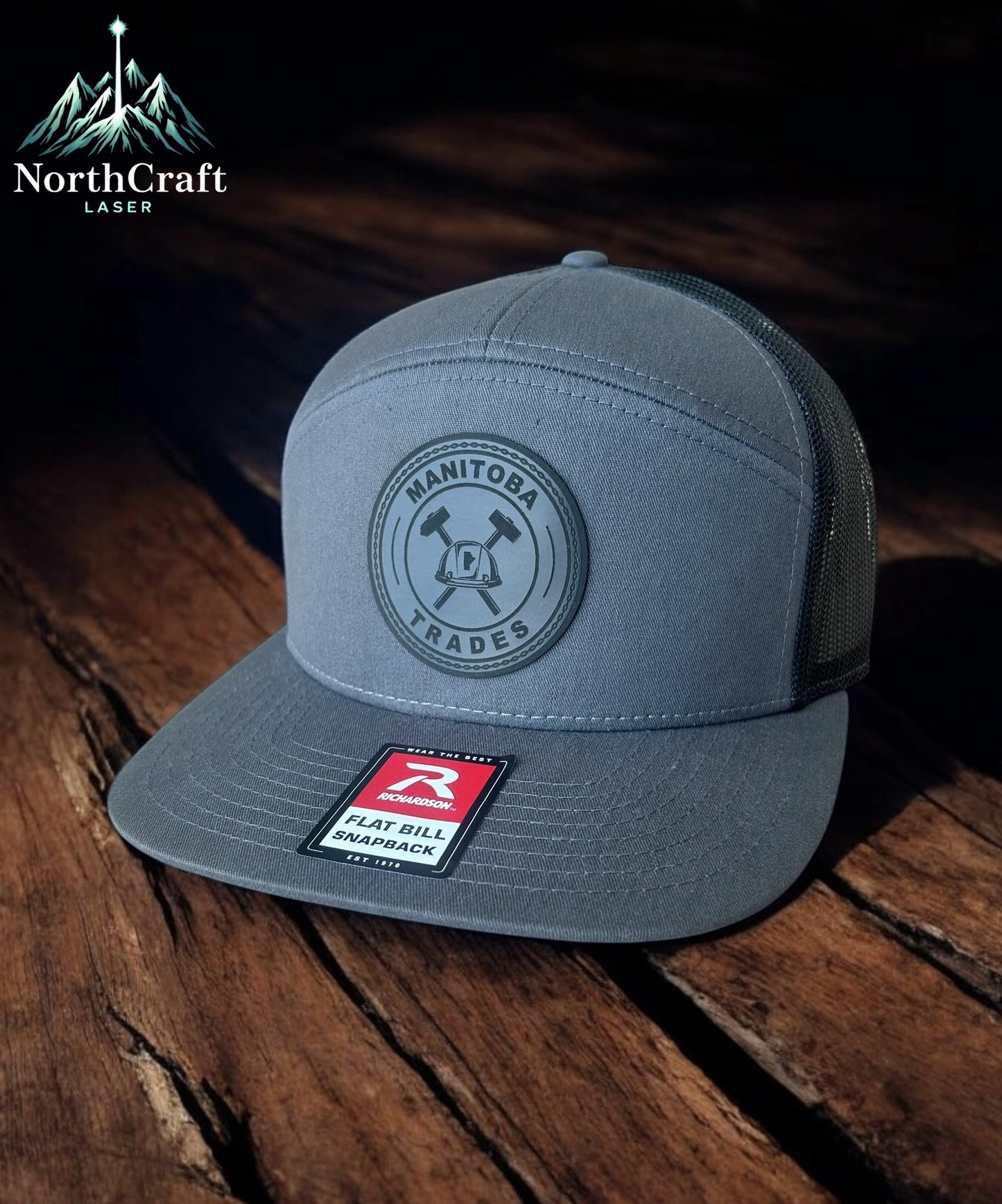 Manitoba Trades Cap