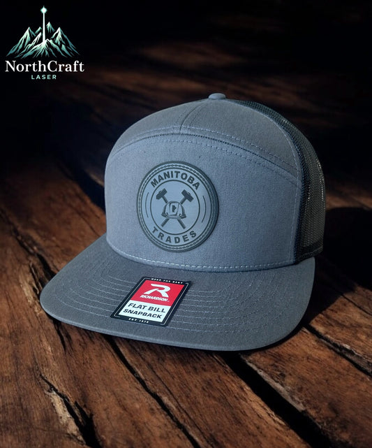 Manitoba Trades Cap